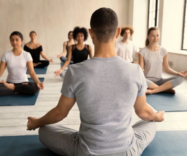 about chandra yoga
