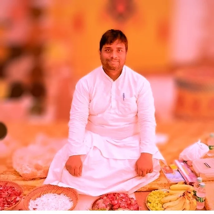 pt. chandra kant ji